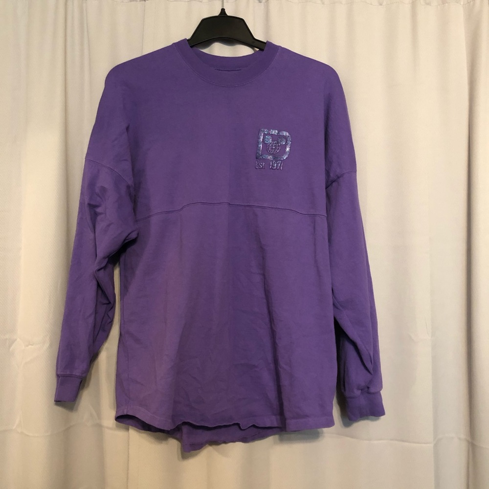 Disney Spirit Jersey